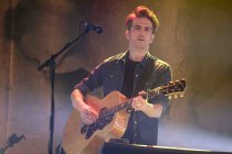 Walisische Rockband Stereophonics gastiert auf ihrer "Spring"-Tour im E-Werk Köln (© Thomas Brill)