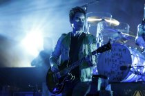 Walisische Rockband Stereophonics gastiert auf ihrer "Spring"-Tour im E-Werk Köln (© Thomas Brill)
