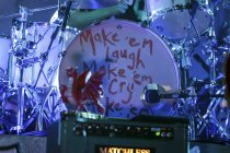 Walisische Rockband Stereophonics gastiert auf ihrer "Spring"-Tour im E-Werk Köln (© Thomas Brill)