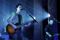 Walisische Rockband Stereophonics gastiert auf ihrer "Spring"-Tour im E-Werk Köln (© Thomas Brill)
