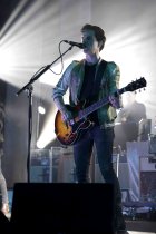 Walisische Rockband Stereophonics gastiert auf ihrer "Spring"-Tour im E-Werk Köln (© Thomas Brill)