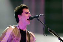 Walisische Rockband Stereophonics gastiert auf ihrer "Spring"-Tour im E-Werk Köln (© Thomas Brill)