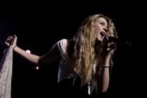 Britische Soulsängerin Joss Stone gastiert auf ihrer "The Soul Sessions"-Tour im E-Werk Köln (© Thomas Brill)