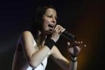 Österreichische Pop-Rock-Sängerin Christina Stürmer gastierte auf ihrer "In dieser Stadt"-Tour im E-Werk Köln (© Thomas Brill)