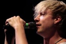 Finnische Rock-Band Sunrise Avenue gastiert auf ihrer "Out of Style"-Tour in der Essigfabrik Köln (© Thomas Brill)