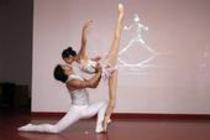 Swan Lake  Die Akrobatik-Sensation aus Asien gastiert  vom 11. bis 26. Oktober im Musical Dome Köln (&copy; Thomas Brill)