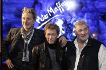 Deutsches Rock-Märchen "Tabaluga - Es lebe die Freundschaft" gastiert am 26. und 27. November 2016 in der Lanxess-Arena Köln (© Thomas Brill)