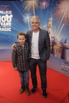 Disney on Ice – 100 Jahre voller Zauber gastiert vom 04. bis 06. November 2016 mit sechs Shows in der Lanxess-Arena Köln (© Thomas Brill)