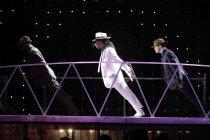 Michael Jackson Musical "Thriller-Live" gastiert in der Lanxess Arena Köln (© Thomas Brill)