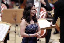 Deutz-Chor Köln und die Württembergische Philharmonie Reutlingen gastieren unter der Leitung von Heinz Walter Florin gastieren mit dem Konzert "Durch die Wälder, durch die Auen" in der Philharmonie Köln (© Thomas Brill)