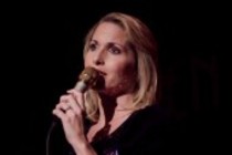 Schwedische Jazzsängerin Viktoria Tolstoy gastiert auf ihrer "Letters to Herbie"-Tour im Stadtgarten Köln (© Thomas Brill)