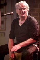 Deutsche Rockgruppe Ton Steine Scherben gastiert auf ihrer  "50 Jahre Ton Steine Scherben"-Jubiläumstour in der Kulturkirche Köln (© Thomas Brill)