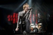 Deutsche Rock-Band Die Toten Hosen gastiert auf ihrer "Ballast der Republik"-Tour in der Lanxess-Arena Köln (© Thomas Brill)