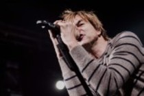 Deutsche Rock-Band Die Toten Hosen gastiert auf ihrer "Ballast der Republik"-Tour in der Lanxess-Arena Köln (© Thomas Brill)
