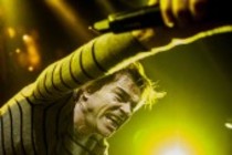 Deutsche Rock-Band Die Toten Hosen gastiert auf ihrer "Ballast der Republik"-Tour in der Lanxess-Arena Köln (© Thomas Brill)