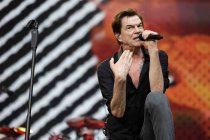 Deutsche Rock-Band Die Toten Hosen gastiert auf ihrer "Trink Aus! Wir Müssen Gehen"-Tour im RheinEnergieStadion Köln (&copy; Thomas Brill)