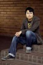 Deutscher Autor Thien Tran ist Träger des "Rolf Dieter Brinkmann-Stipendium 2009" der Stadt Köln (© Thomas Brill)