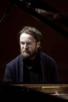 Russische Pianist Daniil Trifonov gastiert mit Werken von Alexander Skrjabin, Ludwig van Beethoven, Alexander Borodin und Sergej Prokofjew in der Philharmonie Köln (&copy; Thomas Brill)