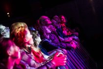 Britische Rockband Uriah Heep gastiert auf ihrer "Outsider"-Tour in der Live Music Hall Köln (© Thomas Brill)