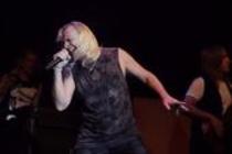 Britische Rockband Uriah Heep auf "Wake the Sleeper"-Tour im E-Werk Köln (© Thomas Brill)