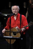 Niederländischer Sänger Herman van Veen präsentiert sein neues Album "Fallen oder Springen" in der Philharmonie Köln (© Thomas Brill)