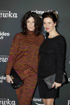 Premiere der neunten Staffel von Amazons Streamingdienst Prime Video "PASTEWKA" im Cinedom Köln (© Thomas Brill)