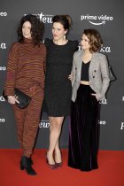 Premiere der neunten Staffel von Amazons Streamingdienst Prime Video "PASTEWKA" im Cinedom Köln (© Thomas Brill)