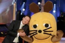 Familienshow "Frag doch mal die Maus" feiert am 9. Juli 2011 den 40. Geburtstag der Maus im WDR-Studio BS 1 Köln (&copy; Thomas Brill)