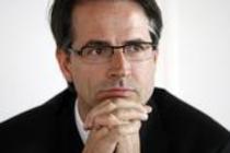 Präsentation des designierten Geschäftsführer der Oper und Schauspiel Köln Patrick Wasserbauer im Opernhaus Köln (© Thomas Brill)