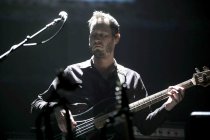 Britischer Musiker und Ex-Pink Floyd-Sänger Roger Waters gastiert mit Werken von Pink Floyd auf seiner "Us and Them"-Tour in der Lanxess Arena Köln (© Thomas Brill)