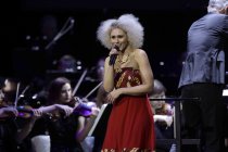 Disney in Concert - Wonderful Worlds gastiert in der Lanxess-Arena Köln (© Thomas Brill)