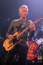 Godfather of Britpop Paul Weller gastiert seiner "More Modern Classics"-Tour im E-Werk Köln (© Thomas Brill)
