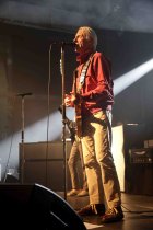 Godfather of Britpop Paul Weller gastiert seiner "Fat Pop"-Tour im Carlswerk Victoria Köln (&copy; Thomas Brill)
