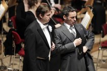 Wiener Blut, Operette in drei Akten von Johann Strauß mit einem Libretto von Victor Léon und Leo Stein in der Philharmonie Köln (© Thomas Brill)