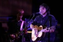 Amerikanische Independent-Band Wilco gastiert auf ihrer "Wilco"-Tour in der Tonhalle Düsseldorf (© Thomas Brill)
