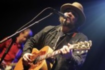 Amerikanische Independent-Band Wilco gastiert auf ihrer "The Whole Love"-Tour im E-Werk Köln (© Thomas Brill)
