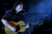 Amerikanische Independent-Band Wilco gastiert auf ihrer "Wilco"-Tour in der Tonhalle Düsseldorf (© Thomas Brill)