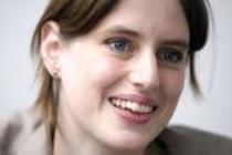 Insa Wilke übernimmt am 1. Juli 2010 die Programmleitung des Literaturhaus Köln (© Thomas Brill)