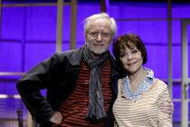 Komödie "Wir sind die Neuen" von Ralf Westhoff gastiert vom 16. November 2016 bis 15. Januar 2017 im Theater an der Kö Düsseldorf (&copy; Thomas Brill)