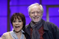 Komödie "Wir sind die Neuen" von Ralf Westhoff gastiert vom 16. November 2016 bis 15. Januar 2017 im Theater an der Kö Düsseldorf (&copy; Thomas Brill)