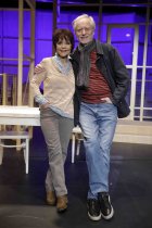Komödie "Wir sind die Neuen" von Ralf Westhoff gastiert vom 16. November 2016 bis 15. Januar 2017 im Theater an der Kö Düsseldorf (&copy; Thomas Brill)