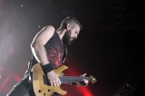 Niederländische Symphonic-Metal-Band Within Temptation gastiert auf ihrer "Hydra"-Tour im Palladium Köln (© Thomas Brill)