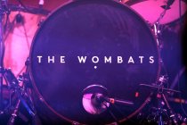 Englische Alternative-Rockband The Wombats gastiert auf ihrer "Beautiful People Will Ruin Your Life"-Tour im E-Werk Köln (&copy; Thomas Brill)