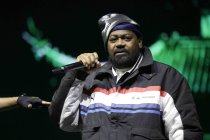 Amerikanische Hip-Hop-Gruppe Wu-Tang Clan gastiert auf ihrer "Wu-Tang Forever: The Final Chamber"-Tour in der Lanxess Arena Köln (&copy; Thomas Brill)