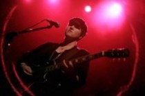 Britische Dream-Pop/Indie Rock-Band The XX gastiert mit ihrer Sängerin Romy Madley Croft auf ihrer "XX"-Tour im E-Werk Köln (© Thomas Brill)
