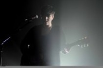 Britische Dream-Pop/Indie Rock-Band The XX gastiert mit ihrer Sängerin Romy Madley Croft auf ihrer "XX"-Tour im E-Werk Köln (© Thomas Brill)