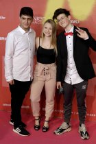 Filmpremiere "Misfit" im Cinedom Köln (© Thomas Brill)