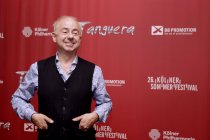 Argentinisches Tango-Musical Tanguera gastiert vom 16. bis 28. Juli 2013 im Rahmen des 26. Kölner Sommerfestivals in der Philharmonie Köln (&copy; Thomas Brill)