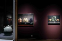 Die Sonderpräsentation „Zwischenräume“ gastiert vom 15. Dezember 2023 bis 7. April 2024 im Museum für Ostasiatische Kunst Köln (&copy; Thomas Brill)