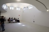 Pressekonferenz: "artothek gehört jetzt zum Kulturamt Köln" in der artothek des Kulturamts, Koeln (&copy; Thomas Brill)